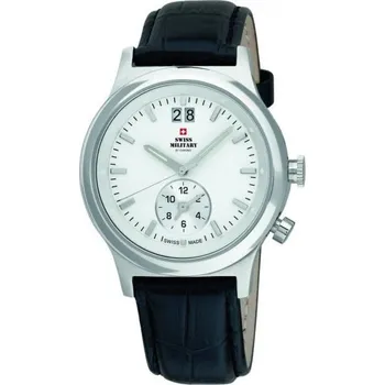 Hodinky Swiss Military Chrono 20061ST-2L