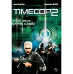 DVD Timecop 2 (2003)