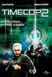 DVD Timecop 2 (2003)