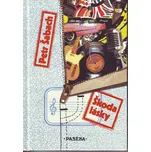 Škoda lásky - Petr Šabach