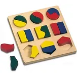 BINO geometrické tvary