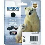 Originální Epson T2621 (C13T26214010)