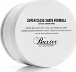 Baxter Super Close Shave Formula, krém…