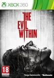 The Evil Within X360