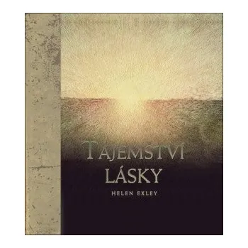 Tajemství lásky - Helen Exley