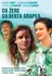 DVD film DVD Co žere Gilberta Grapea (1993)