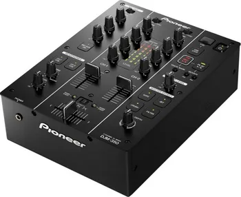 Mixážní pult Pioneer DJM-350