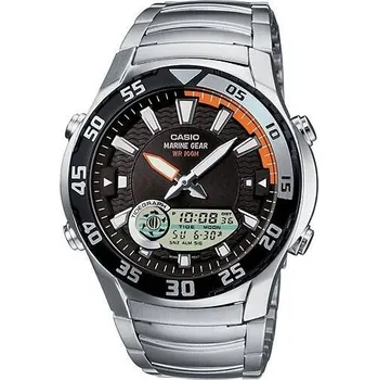 Hodinky Casio Collection AMW-710D-1AVEF