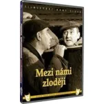 DVD Mezi námi zloději (1963)