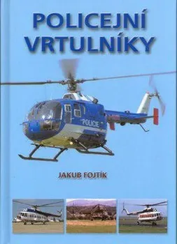 Encyklopedie Policejní vrtulníky - Jakub Fojtík