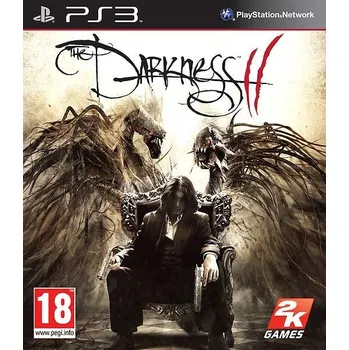 Hra pro PlayStation 3 The Darkness II PS3