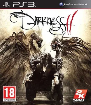 Hra pro PlayStation 3 The Darkness II PS3