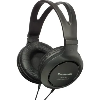 Panasonic RP-HT161E-K černá