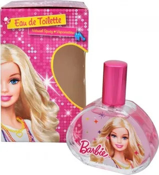 Dětský parfém Barbie Barbie EDT