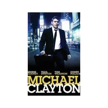 DVD film DVD Michael Clayton (2007)