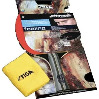 Pingpongová pálka Stiga Feeling