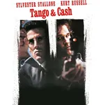 DVD Tango a Cash (1989)