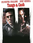 DVD Tango a Cash (1989)