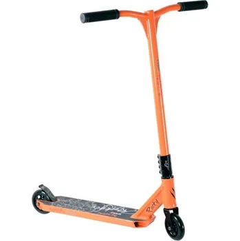 Koloběžka Bestial Wolf Rocky R8