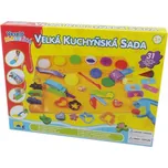 Mac Toys Velká kuchyňská sada s…