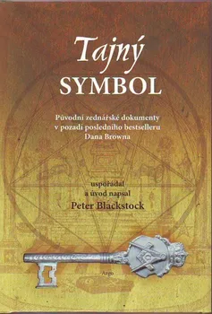 Tajný symbol - Peter Blackstock