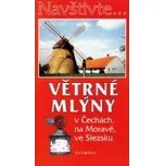Větrné mlýny - Iva Hoňková