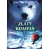 Zlatý kompas - Philip Pullman (2018, pevná bez přebalu lesklá)