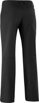 Snowboardové kalhoty Salomon Wayfarer winter pant W, černá, 38 