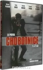 DVD Chobotnice 1 / 1. + 2.