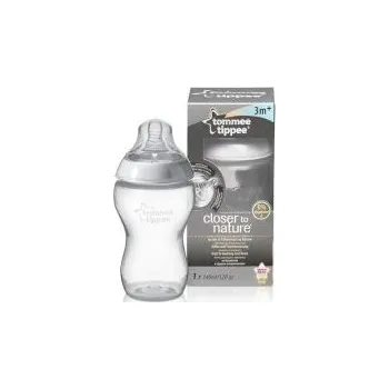 Tommee Tippee C2N Advanced Anti-colic 340 ml