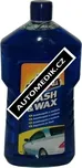 Wash & Wax Autošampon s voskem, 1l (KO…