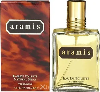 Pánský parfém Aramis Aramis for Men EDT