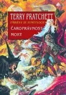 Čaroprávnost, Mort - Terry Pratchett