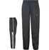 Nike Rival Tracksuit Bottoms Junior White/Black