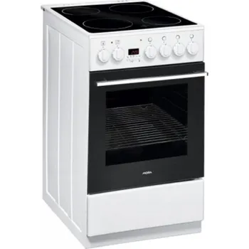 Sporák Mora CS711MW