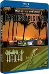 BLU-RAY Earthscapes - Hawaii