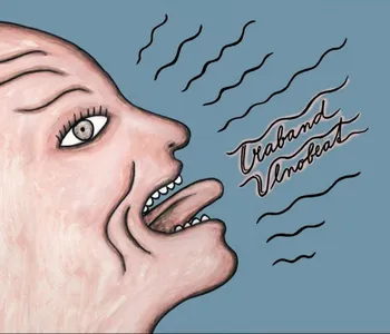 Česká hudba Vlnobeat - Traband [CD]