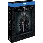 Hra o trůny 1. série české titulky…