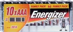 Baterie Energizer LR03/10 10xAAA