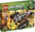 Stavebnice LEGO LEGO Ninjago 9449 Nadzvukový útočník
