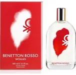 Benetton Rosso W EDT 100 ml