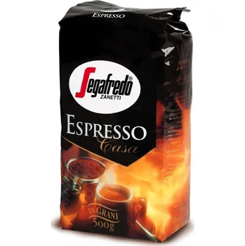 Segafredo Espresso Casa zrnková