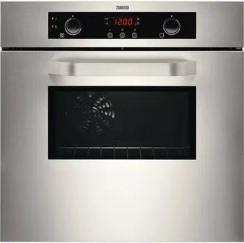 Vestavná trouba Zanussi ZOA35752XD