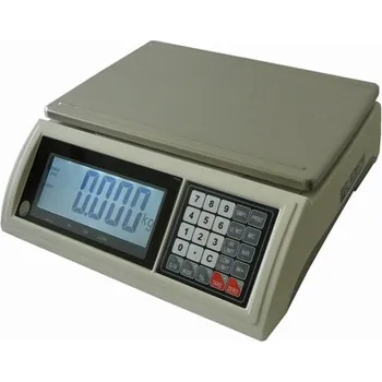 Obchodní váha TSCale JW 6