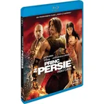 Blu-ray Princ z Persie: Písky času…