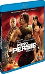 Blu-ray Princ z Persie: Písky času…