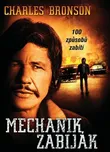 DVD Mechanik zabiják (1972)