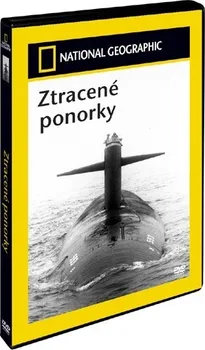 DVD film DVD Ztracené ponorky (2002)