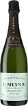 Champagne le Mesnil Grand Cru Brut 0,75…