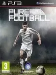 Pure Football PS3 